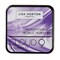 Lisa Horton Crafts Cloud 9 Metallic Pigment Ink Pad - Ultraviolet